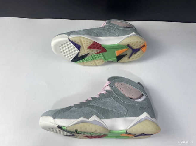 Chep Onekick Grey Retro Jordan Air Neutral CT8528-002 7 0707